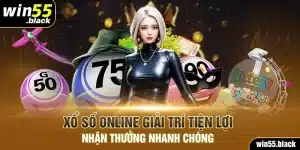 Xổ Số Online Giải Trí Tiện Lợi, Nhận Thưởng Nhanh Chóng