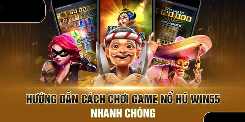 Trải nghiệm vô vàn thể loại game
