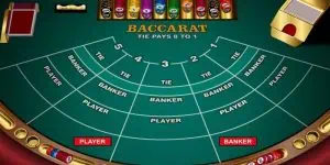 Cách Chơi Baccarat - Chinh Phục Game Bài Đổi Thưởng Cực Hot