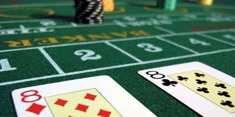 Cách chơi Baccarat chi tiết