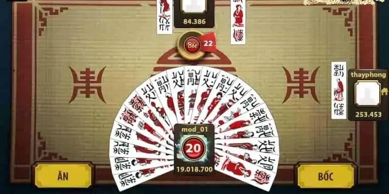 Cách Đánh Chắn Từ A Đến Z Cho Người Mới Bắt Đầu Tại Win55
