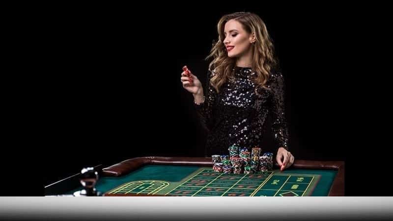 Cách thức tham gia Live casino chi tiết