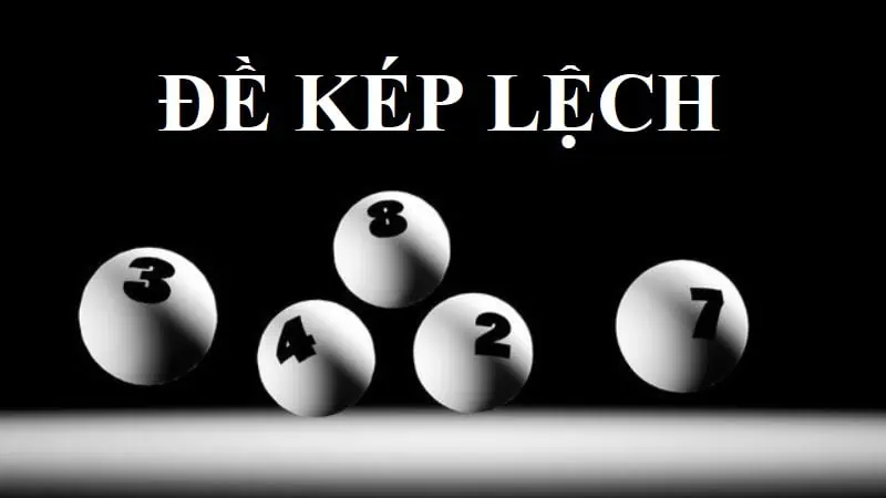 Đề Kép Lệch Là Gì Và Phương Pháp Bắt Đề Kép Cực Chuẩn