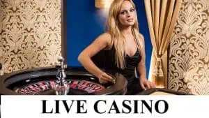 Live Casino - Sức Hấp Dẫn Của Sòng Bài Cá Cược Trực Tuyến