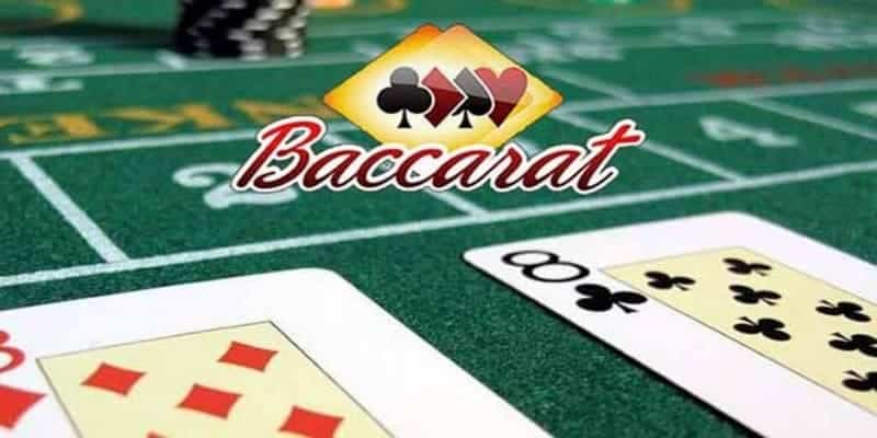 Mẹo chơi Baccarat