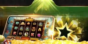 Nổ Hũ Trực Tuyến - Siêu Phẩm Giải Trí Đắt Khách Nhất 2024