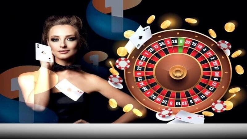 Tìm hiểu về Live casino