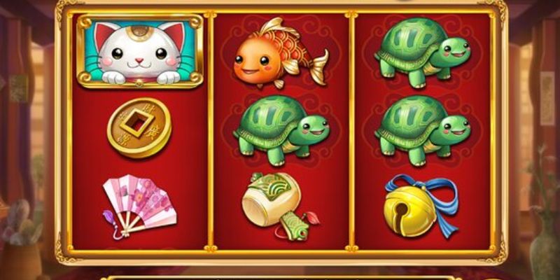 Cách chiến thắng game nổ hũ