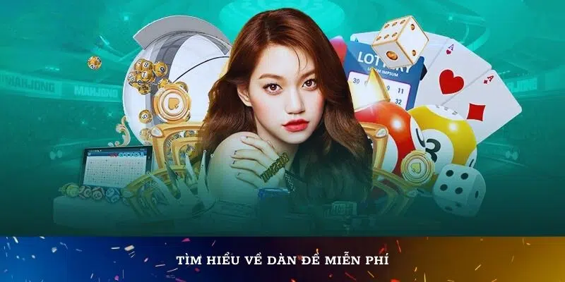 Hướng dẫn cách nuôi dàn đề miễn phí từ cao thủ Win55