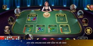 Xóc Đĩa Là Gì? Những Quy Tắc Chơi Xóc Đĩa Mới Nhất 2024