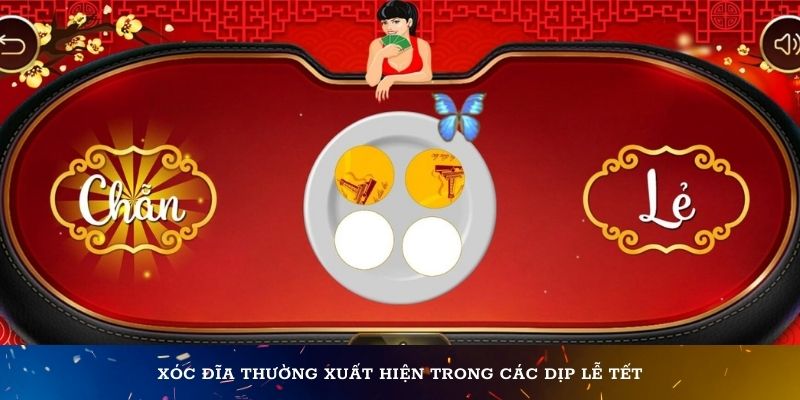 Một số bí quyết chơi xóc đĩa hiệu quả