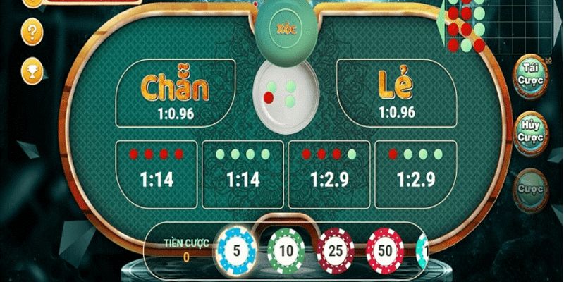 Tổng hợp cách chơi Xóc Đĩa dễ thắng