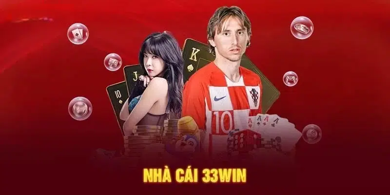 33Win