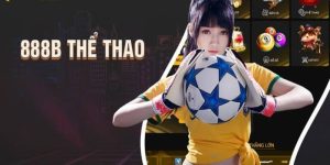 Thể thao 888B