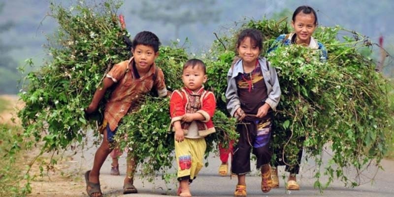 Thiện nguyện ABCVIP - Xóa đói giảm nghèo, hỗ trợ khó khăn